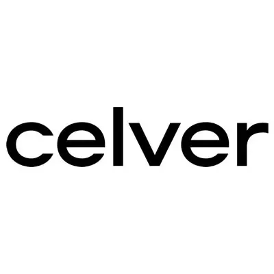 Logo: celver AG