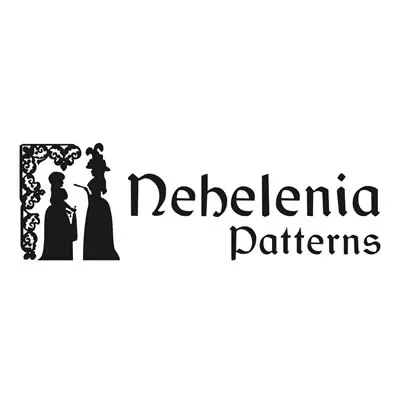 Logo NEHELENIA
